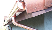 Rain Gutter Installation, Repair, Cleaning in Sulphur Rock, AR